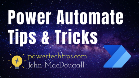 25 Best Power Automate Tips and Tricks You Should Know