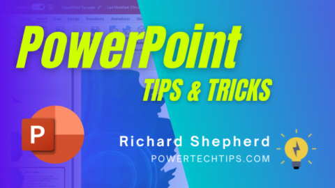 Top 25 Microsoft PowerPoint Tips and Tricks You Need to Know